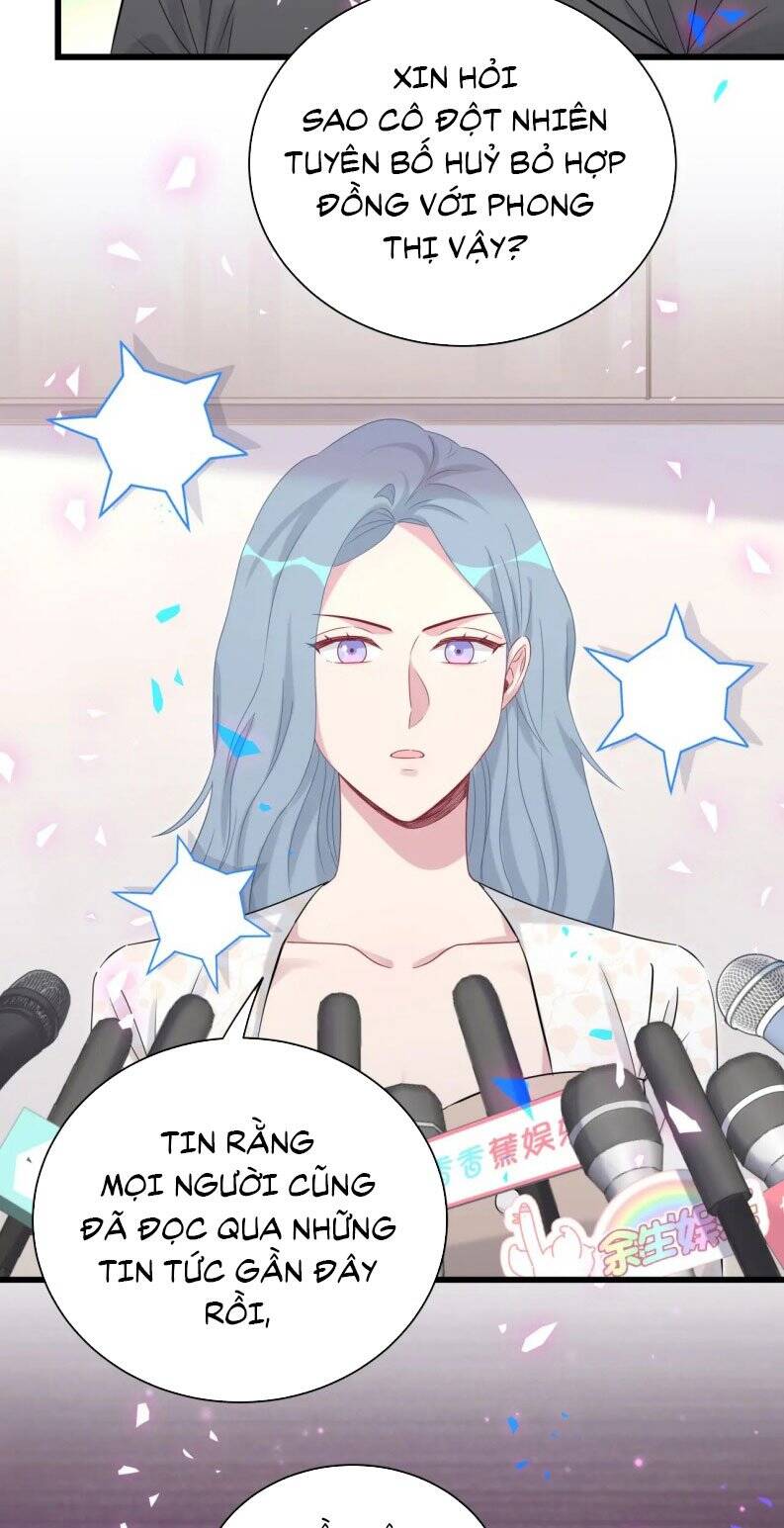 Đứa Bé Là Của Ai ???? Chapter 188 - Trang 2