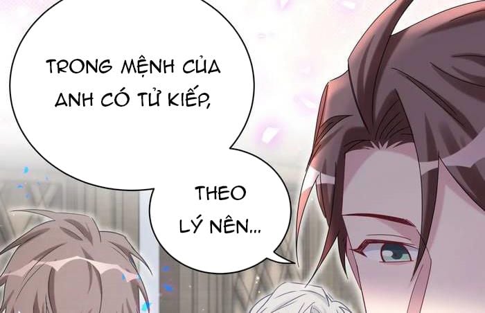 Đứa Bé Là Của Ai ???? Chapter 192 - Trang 2