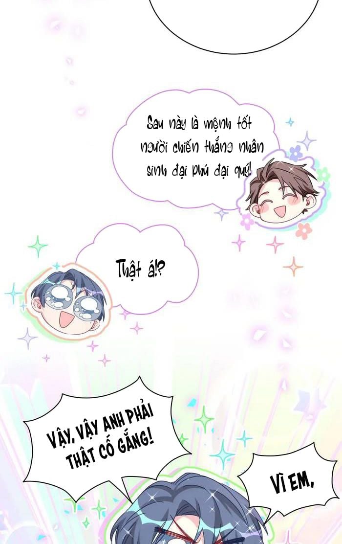 Đứa Bé Là Của Ai ???? Chapter 192 - Trang 2