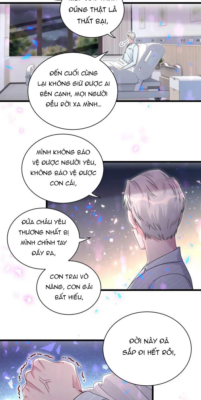 Đứa Bé Là Của Ai ???? Chapter 194 - Trang 2