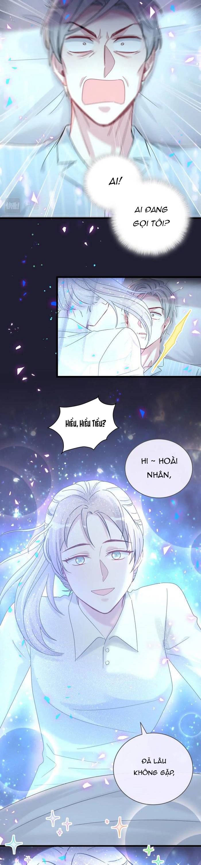 Đứa Bé Là Của Ai ???? Chapter 194 - Trang 2