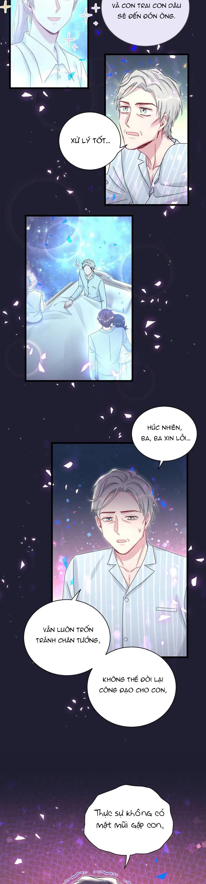 Đứa Bé Là Của Ai ???? Chapter 194 - Trang 2