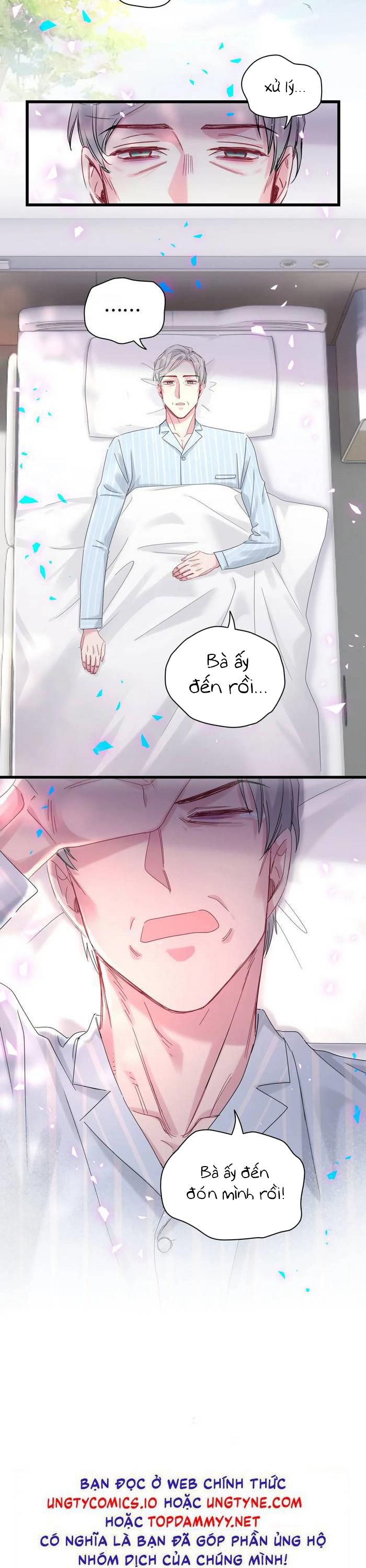 Đứa Bé Là Của Ai ???? Chapter 194 - Trang 2