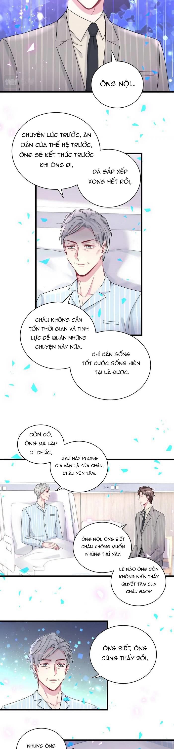 Đứa Bé Là Của Ai ???? Chapter 194 - Trang 2
