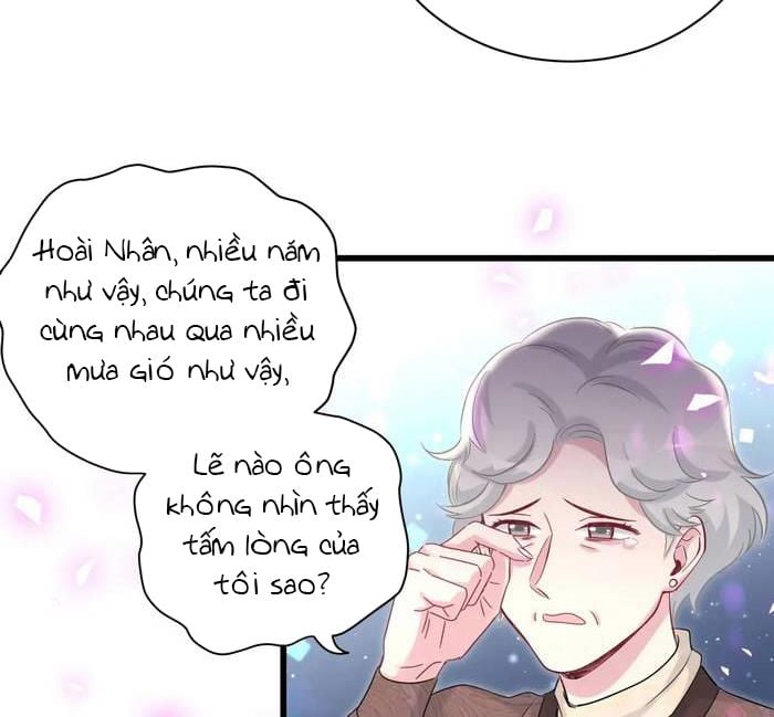 Đứa Bé Là Của Ai ???? Chapter 195 - Trang 2