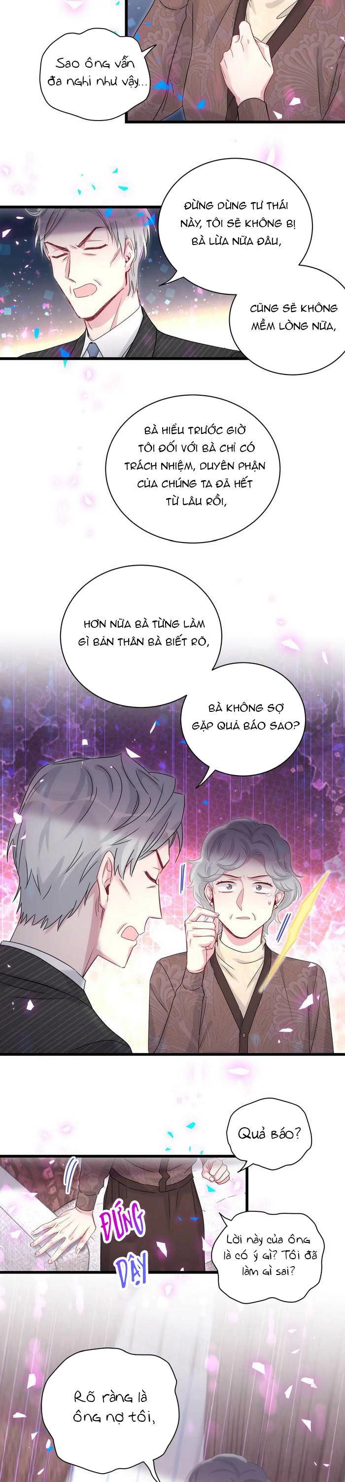 Đứa Bé Là Của Ai ???? Chapter 195 - Trang 2