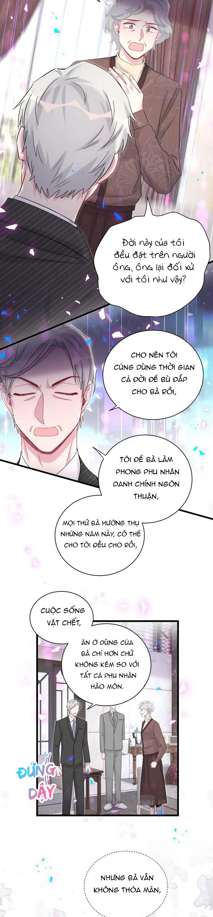 Đứa Bé Là Của Ai ???? Chapter 195 - Trang 2