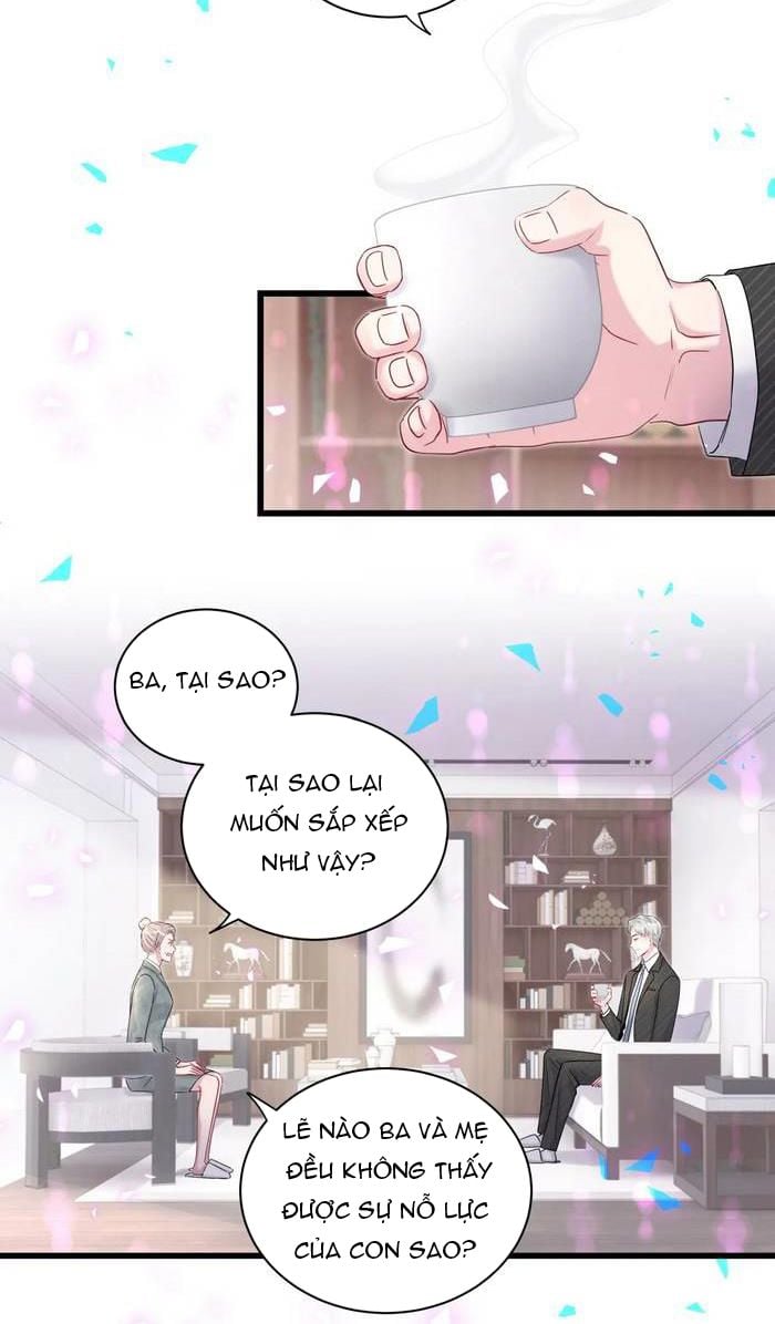 Đứa Bé Là Của Ai ???? Chapter 195 - Trang 2