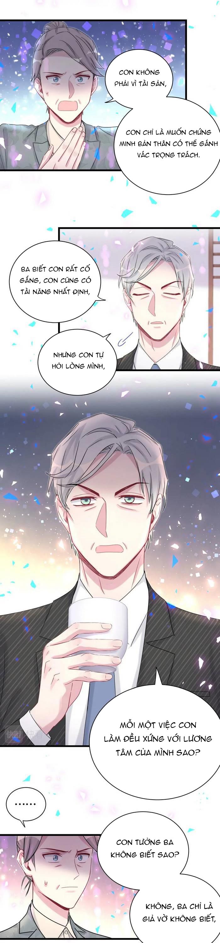 Đứa Bé Là Của Ai ???? Chapter 195 - Trang 2