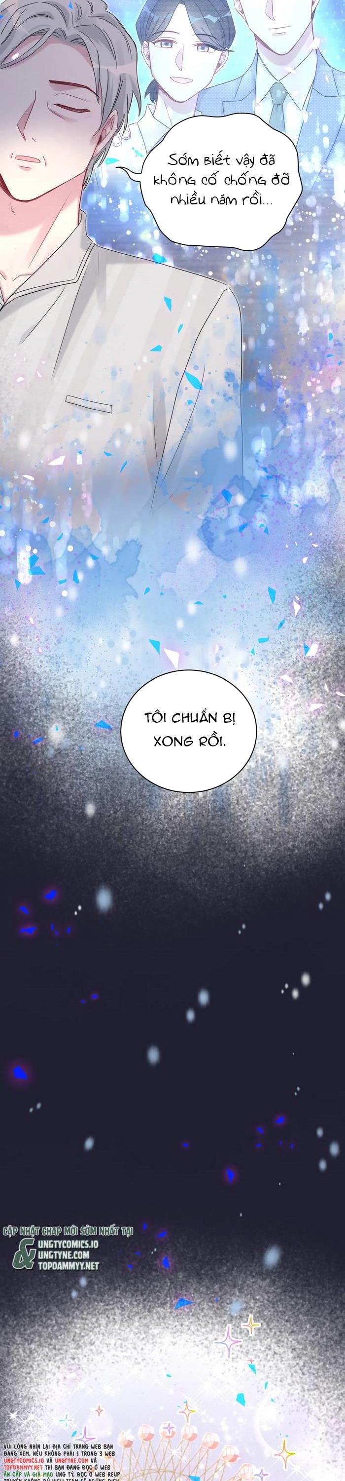 Đứa Bé Là Của Ai ???? Chapter 195 - Trang 2