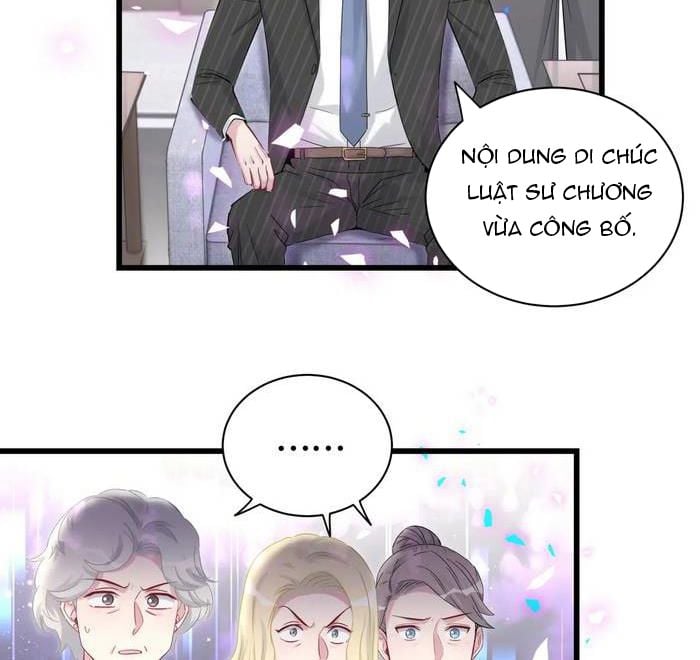 Đứa Bé Là Của Ai ???? Chapter 195 - Trang 2