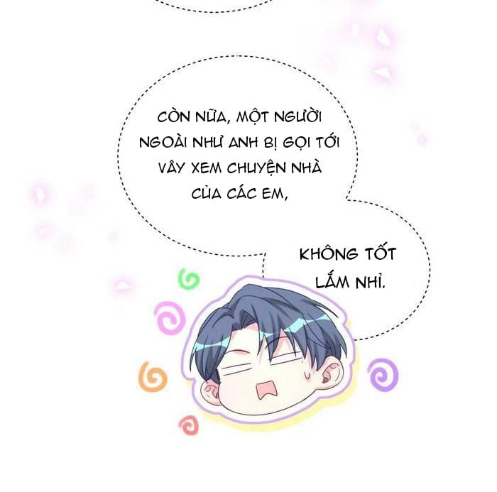 Đứa Bé Là Của Ai ???? Chapter 195 - Trang 2