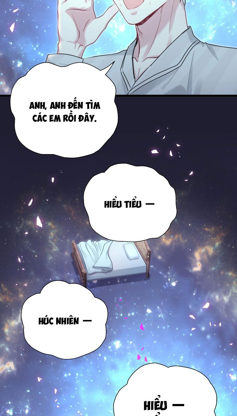 Đứa Bé Là Của Ai ???? Chapter 196 - Trang 2