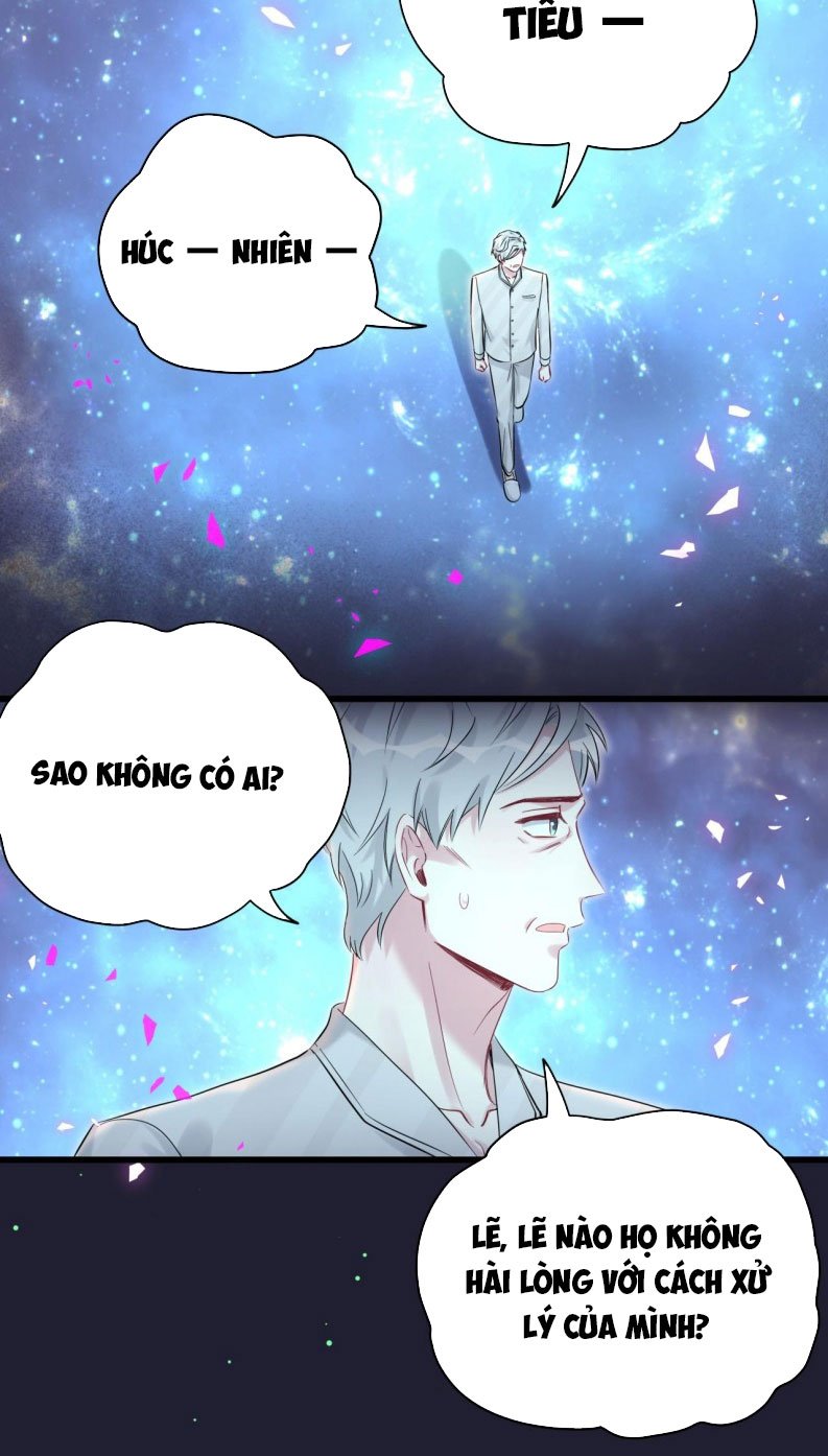 Đứa Bé Là Của Ai ???? Chapter 196 - Trang 2