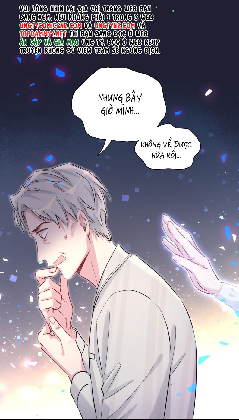 Đứa Bé Là Của Ai ???? Chapter 196 - Trang 2