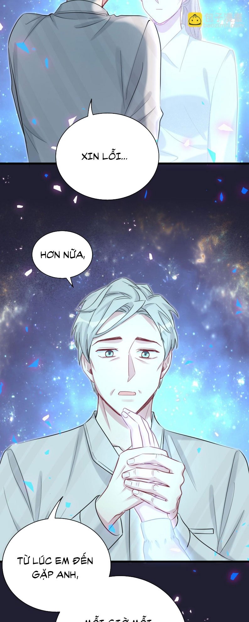 Đứa Bé Là Của Ai ???? Chapter 196 - Trang 2