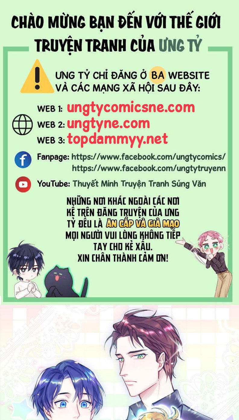 Đứa Bé Là Của Ai ???? Chapter 196 - Trang 2