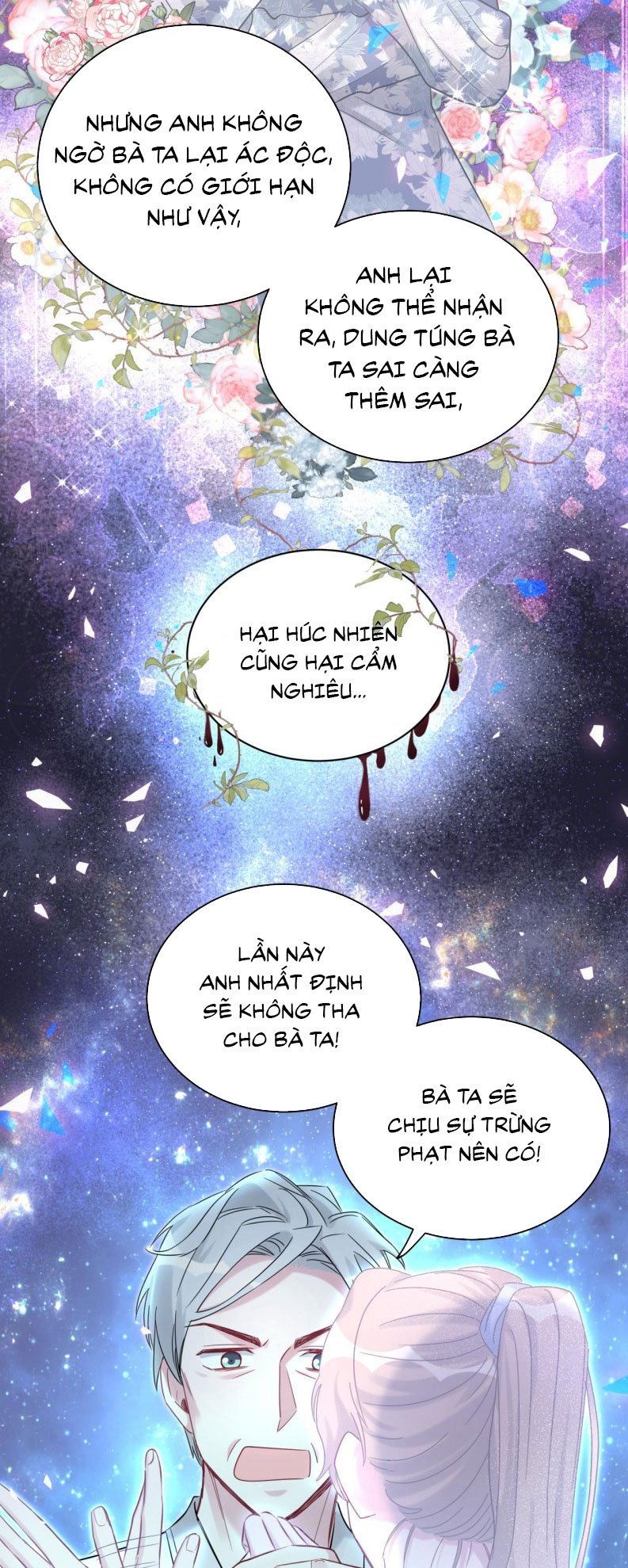 Đứa Bé Là Của Ai ???? Chapter 196 - Trang 2