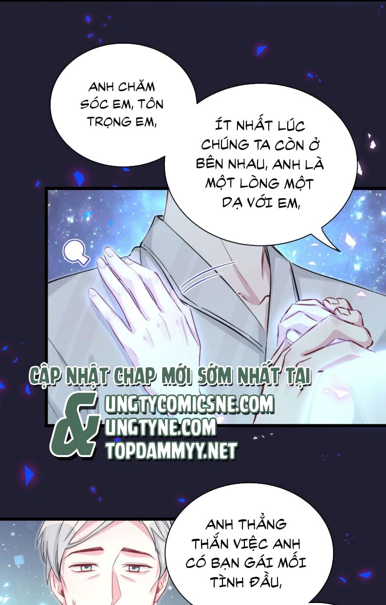 Đứa Bé Là Của Ai ???? Chapter 196 - Trang 2