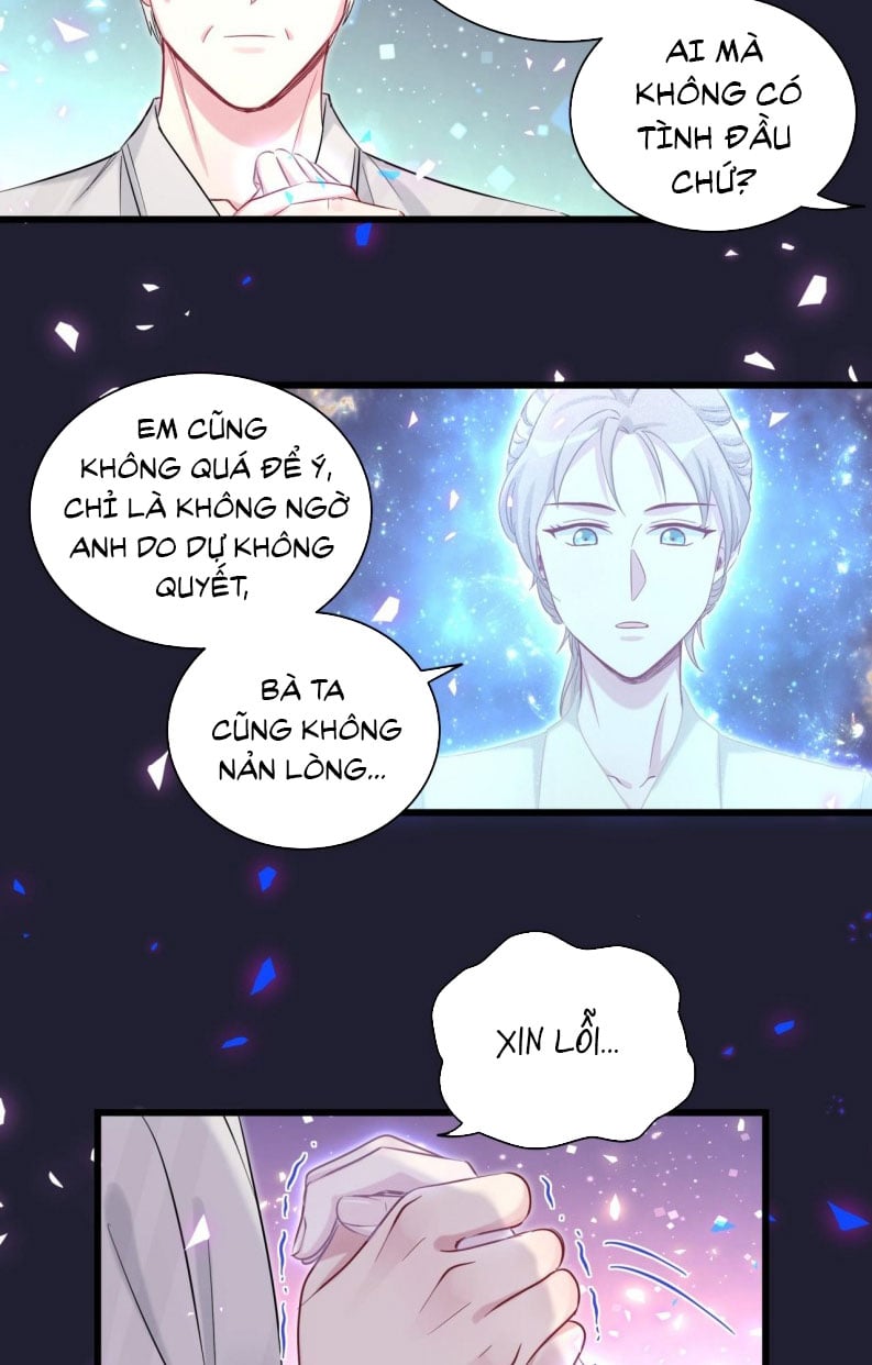 Đứa Bé Là Của Ai ???? Chapter 196 - Trang 2