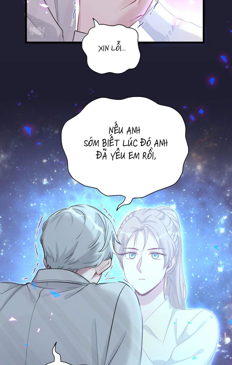 Đứa Bé Là Của Ai ???? Chapter 196 - Trang 2