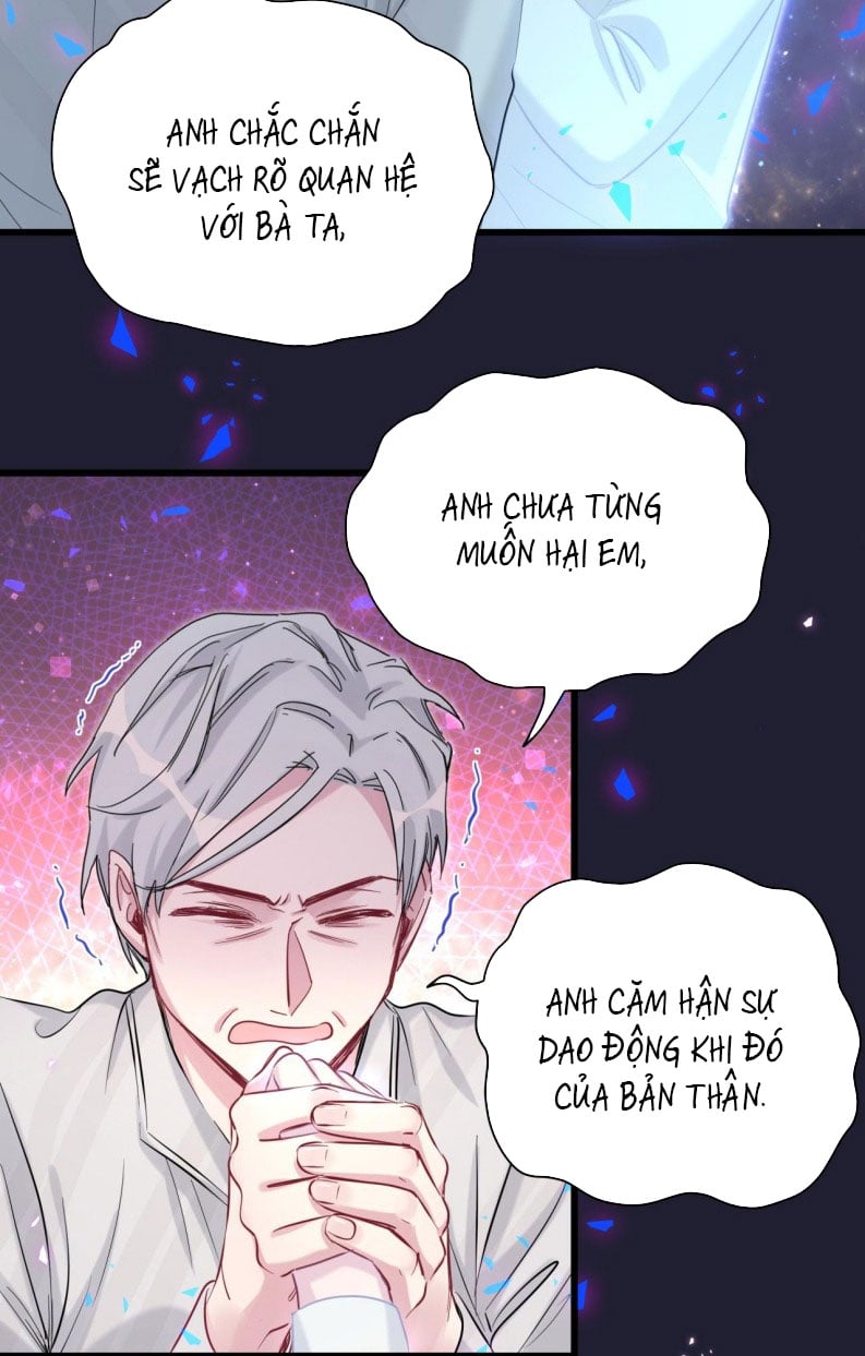 Đứa Bé Là Của Ai ???? Chapter 196 - Trang 2