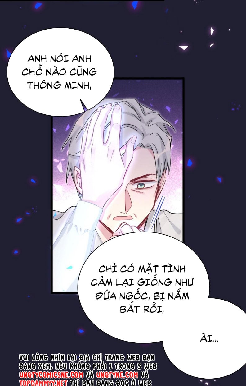 Đứa Bé Là Của Ai ???? Chapter 196 - Trang 2