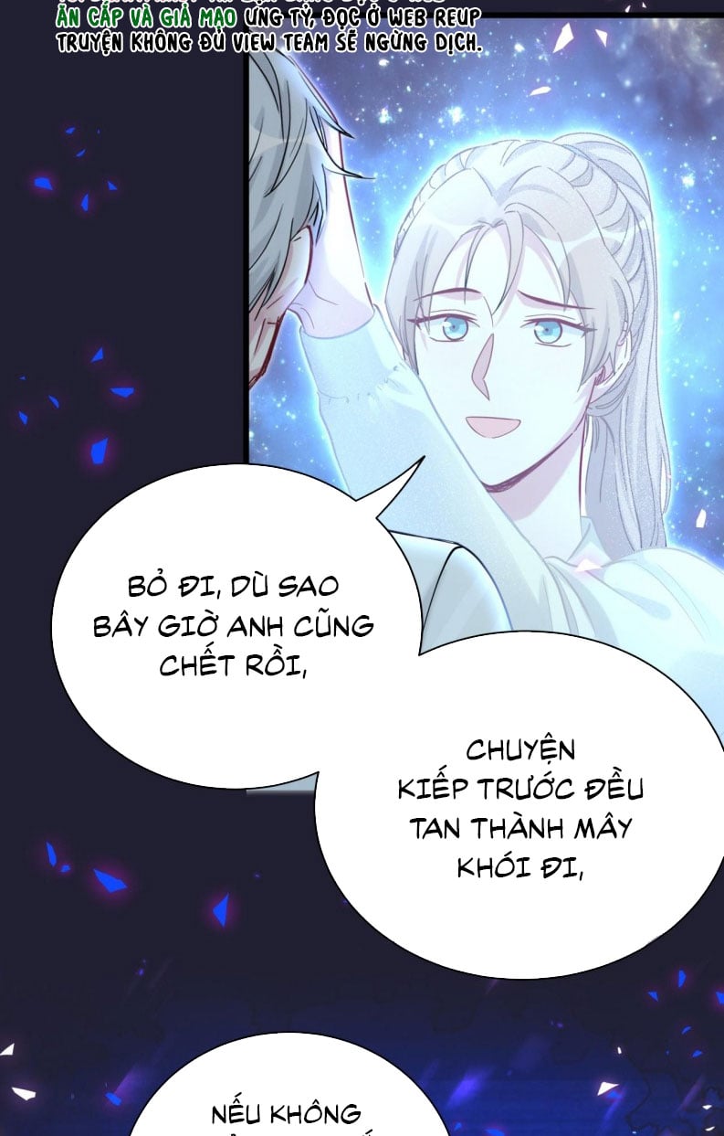 Đứa Bé Là Của Ai ???? Chapter 196 - Trang 2