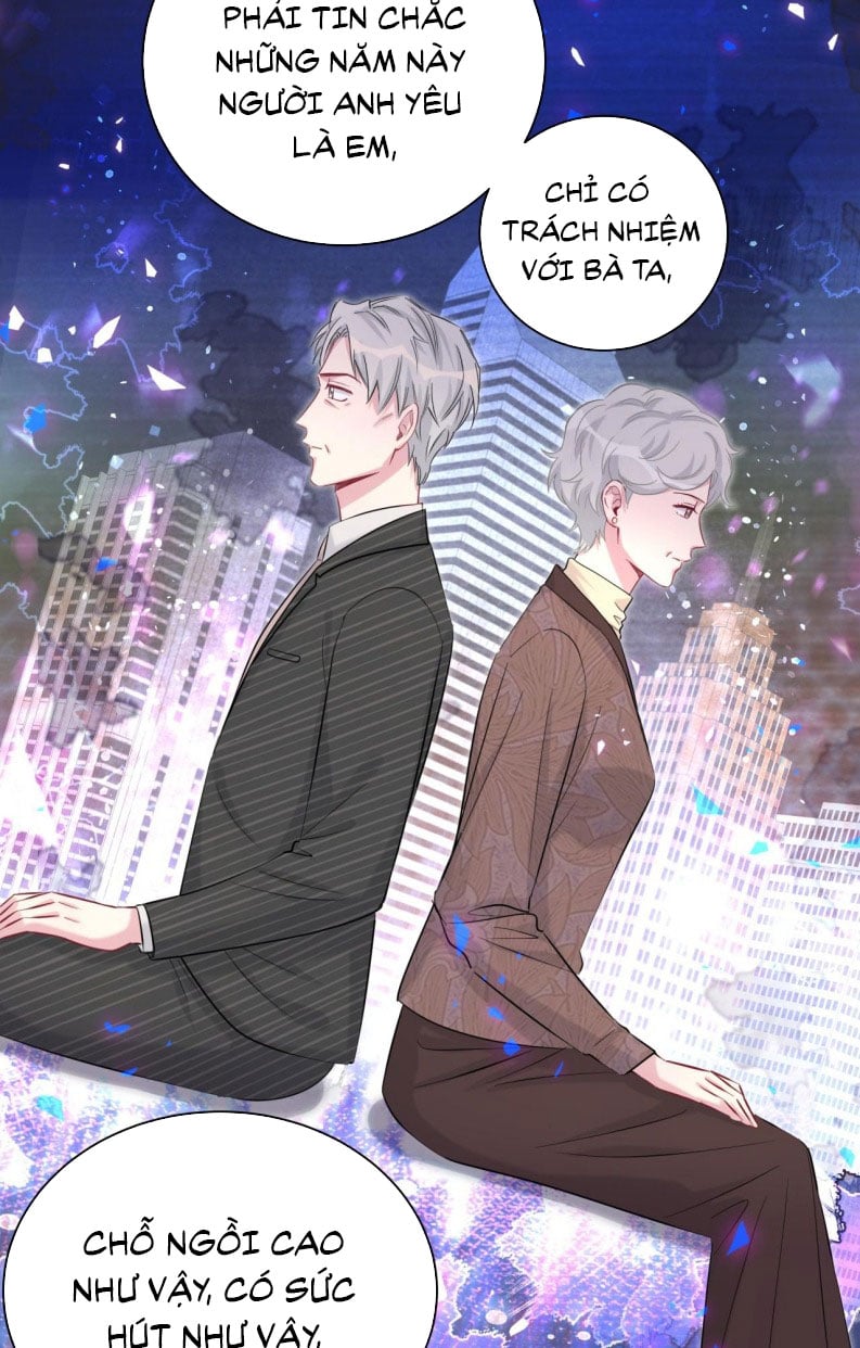 Đứa Bé Là Của Ai ???? Chapter 196 - Trang 2
