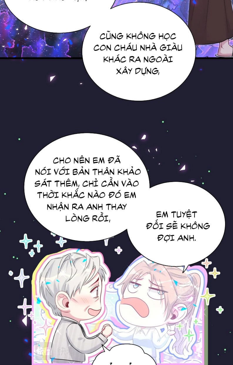 Đứa Bé Là Của Ai ???? Chapter 196 - Trang 2