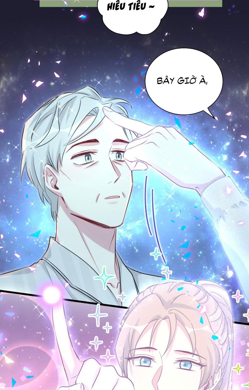 Đứa Bé Là Của Ai ???? Chapter 196 - Trang 2