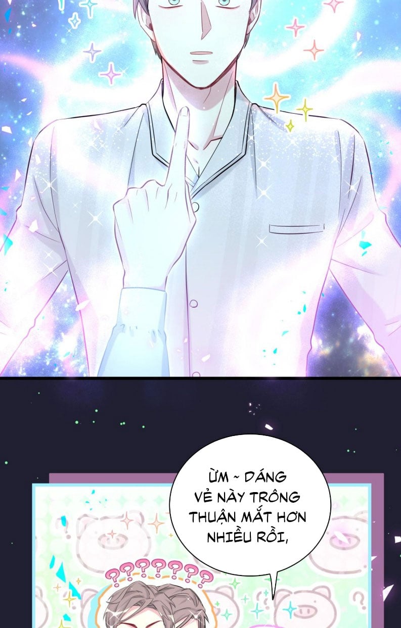 Đứa Bé Là Của Ai ???? Chapter 196 - Trang 2