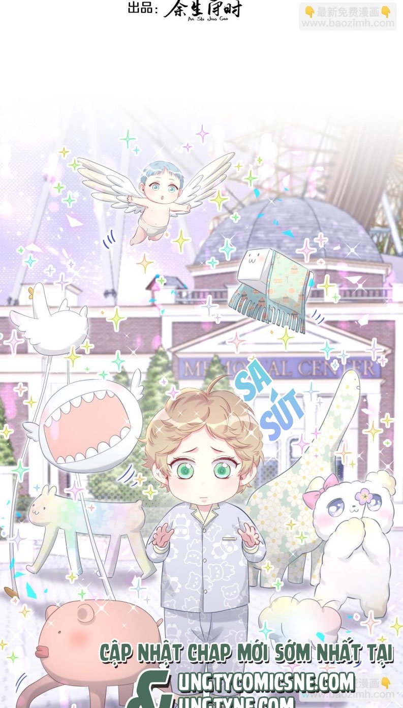 Đứa Bé Là Của Ai ???? Chapter 196 - Trang 2