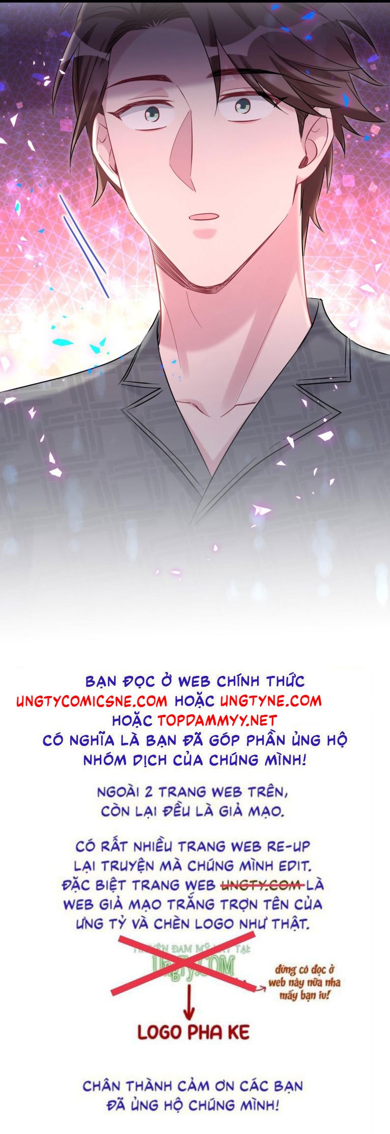 Đứa Bé Là Của Ai ???? Chapter 196 - Trang 2