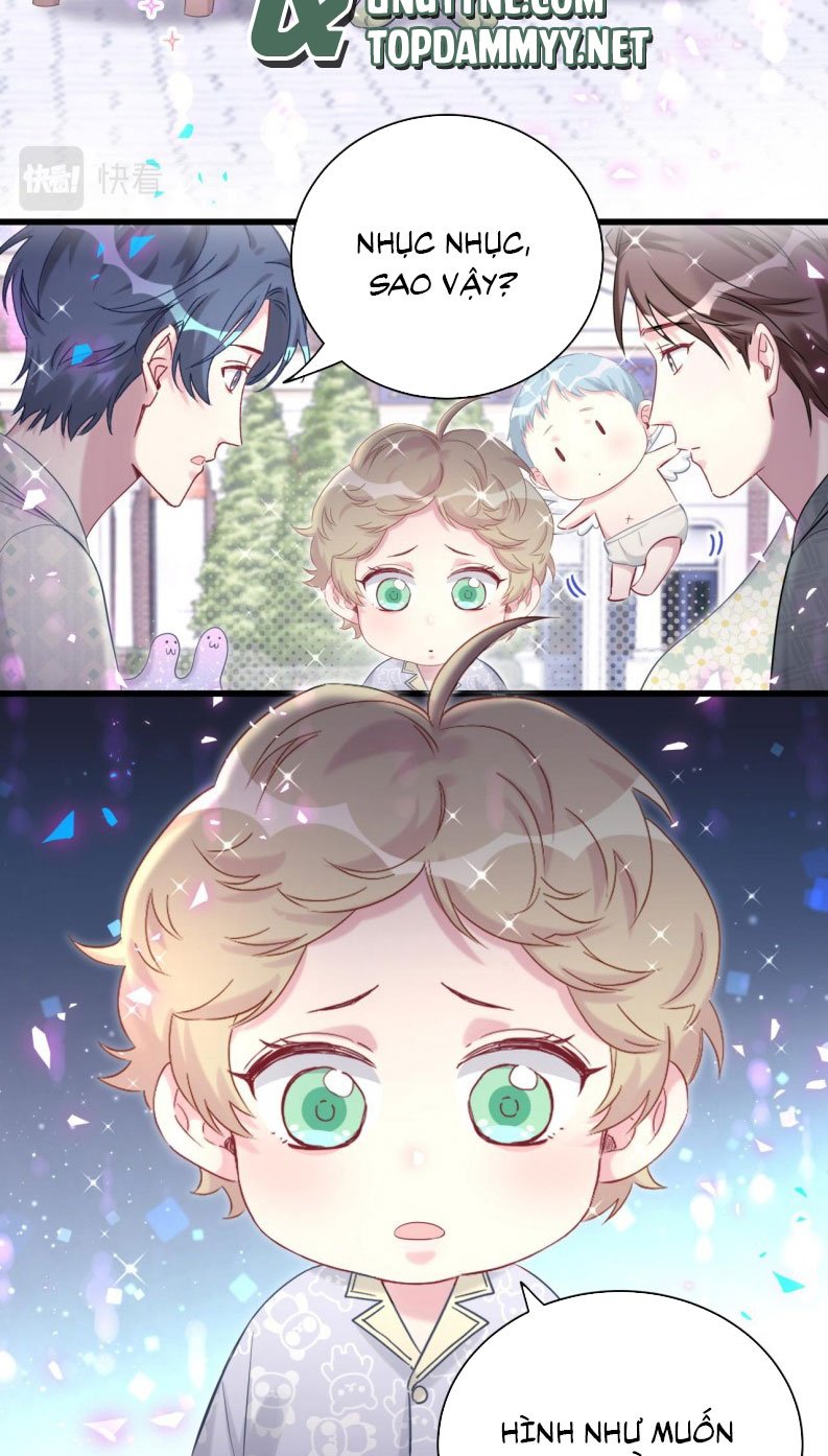 Đứa Bé Là Của Ai ???? Chapter 196 - Trang 2