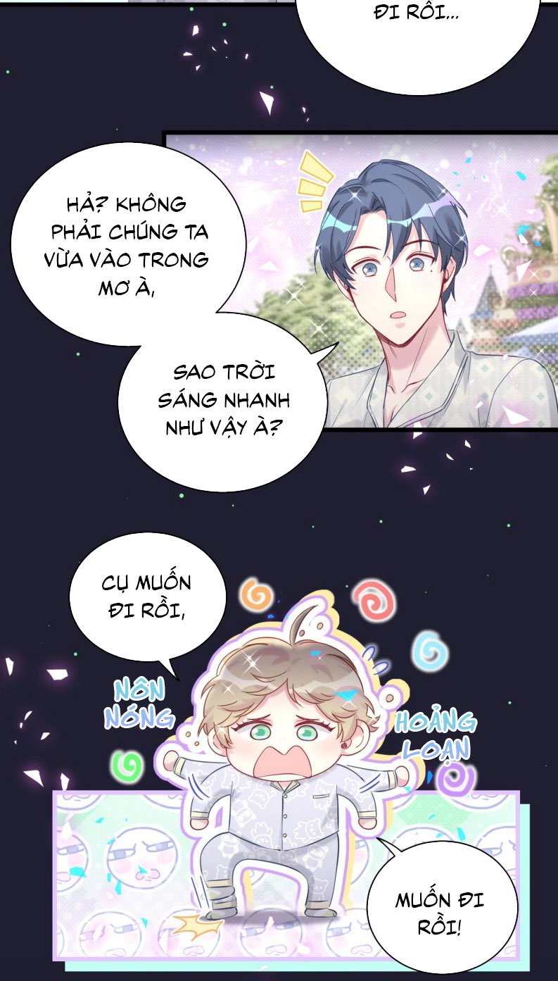 Đứa Bé Là Của Ai ???? Chapter 196 - Trang 2