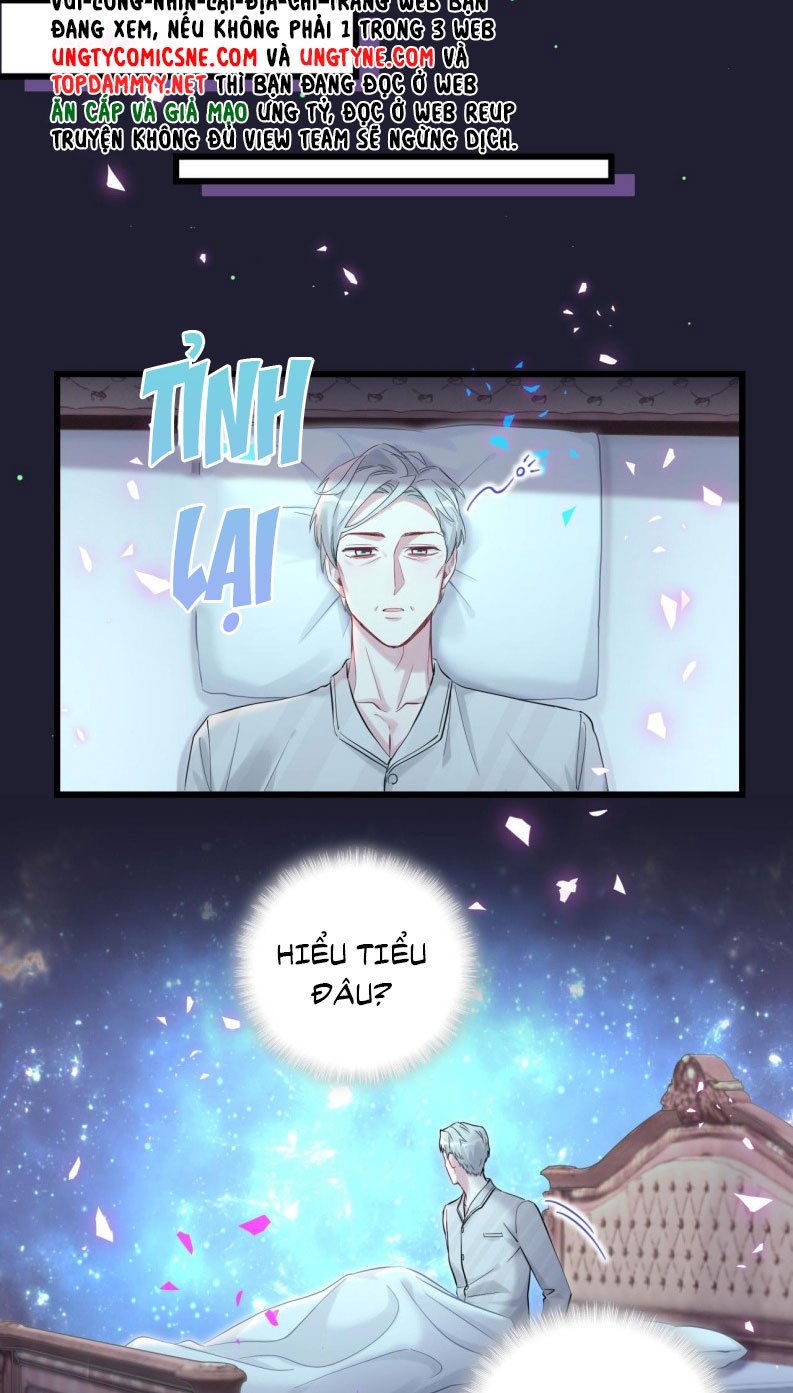 Đứa Bé Là Của Ai ???? Chapter 196 - Trang 2