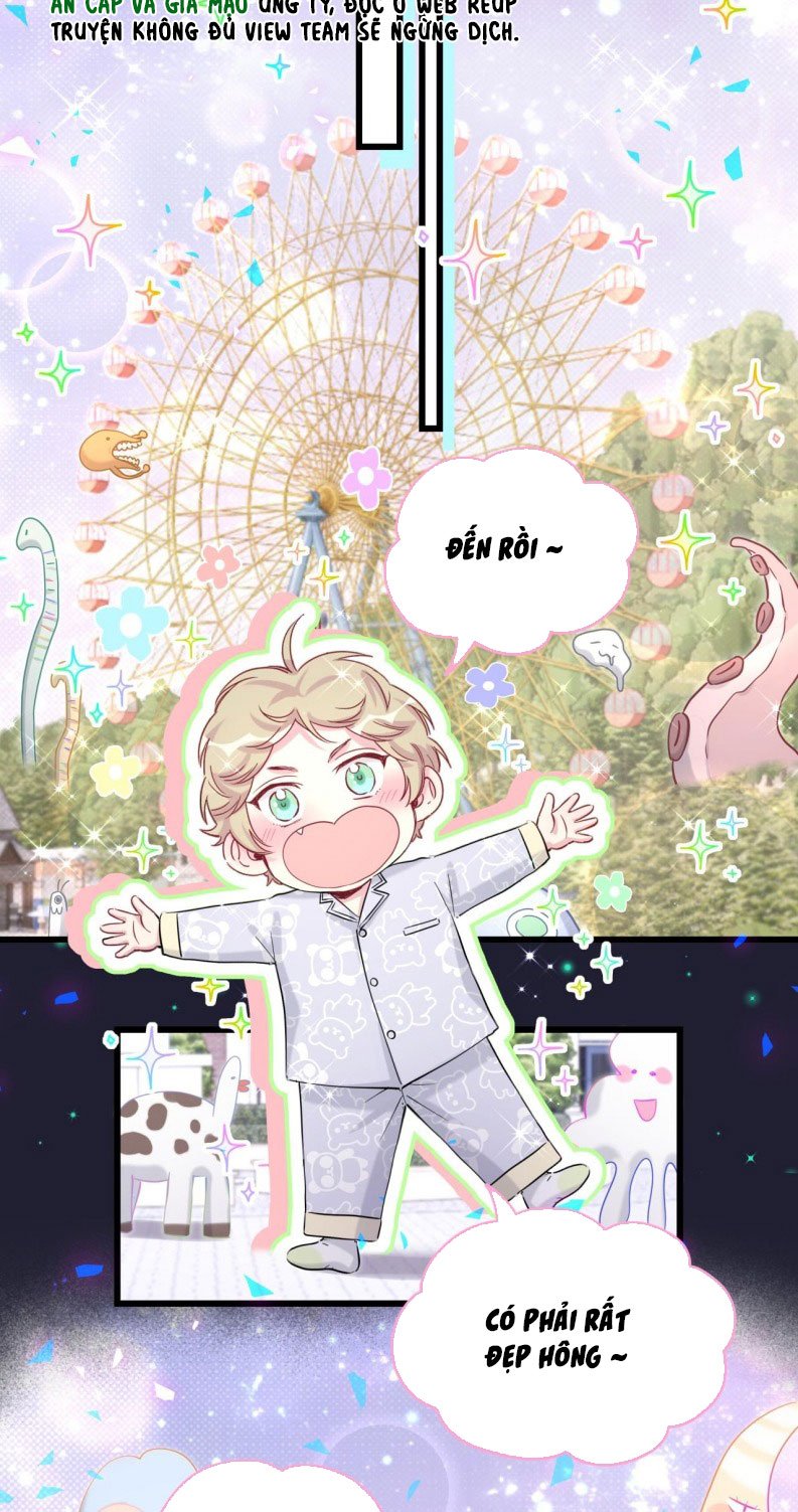 Đứa Bé Là Của Ai ???? Chapter 197 - Trang 2