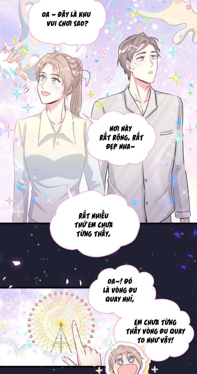 Đứa Bé Là Của Ai ???? Chapter 197 - Trang 2