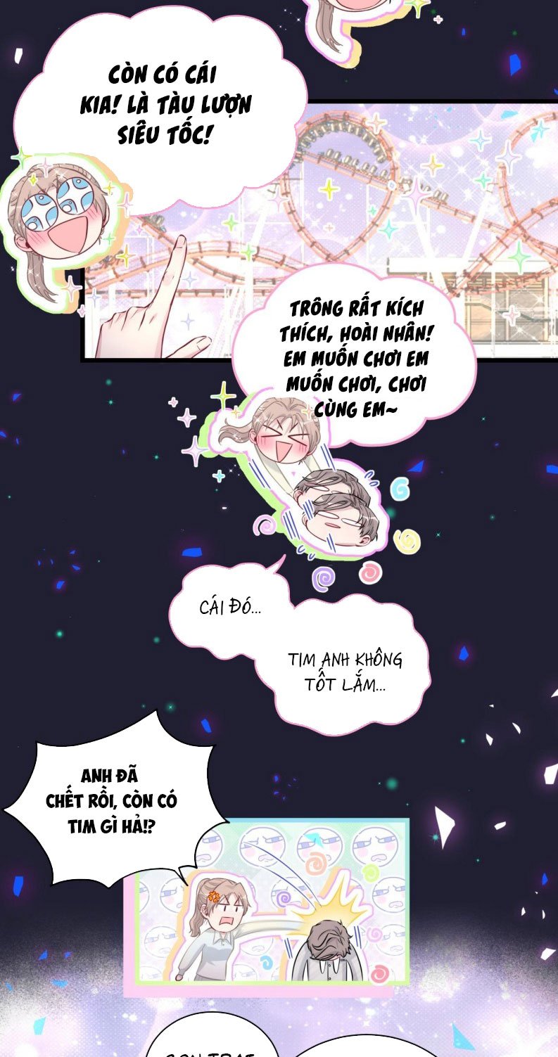 Đứa Bé Là Của Ai ???? Chapter 197 - Trang 2