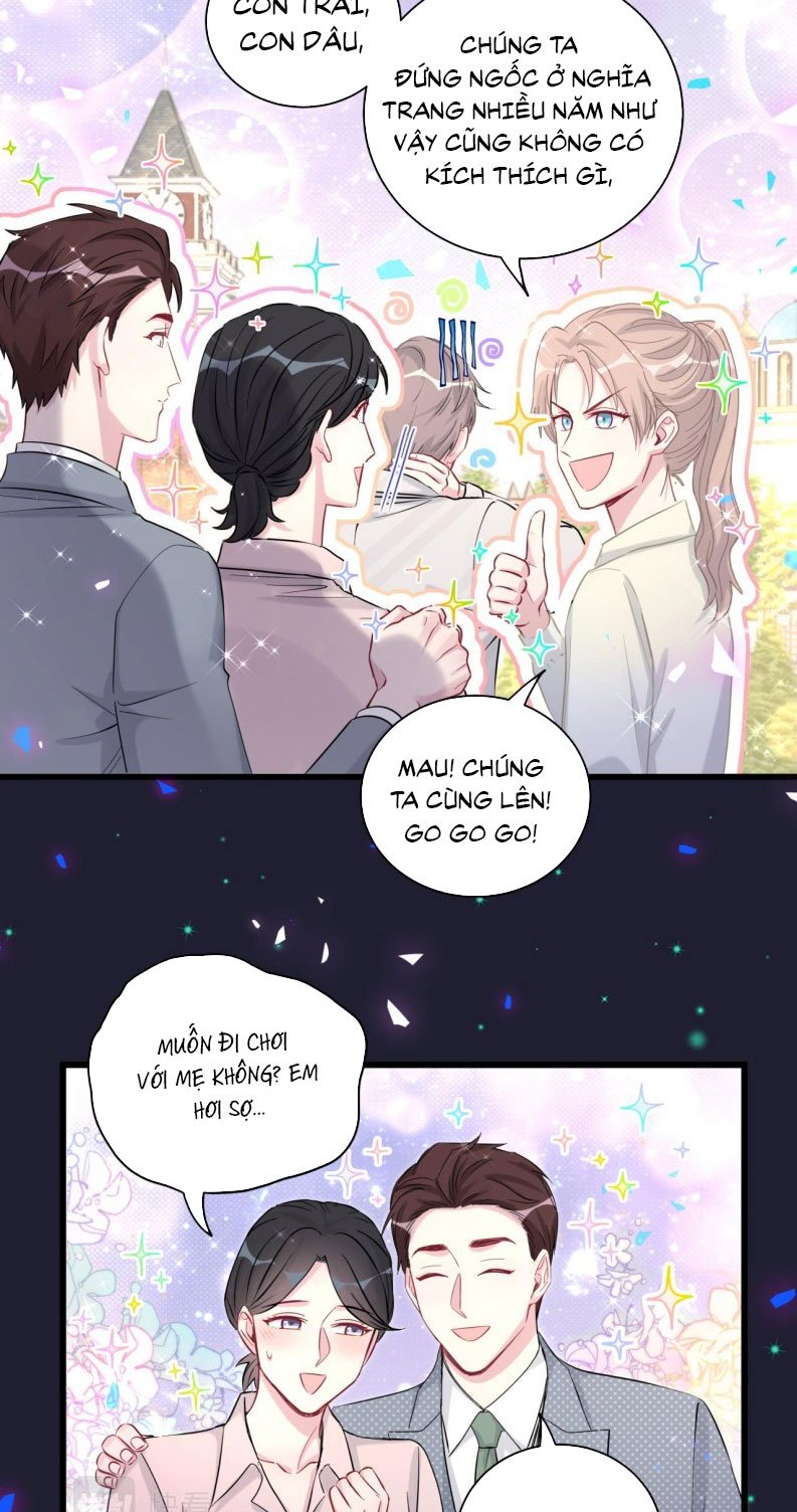 Đứa Bé Là Của Ai ???? Chapter 197 - Trang 2