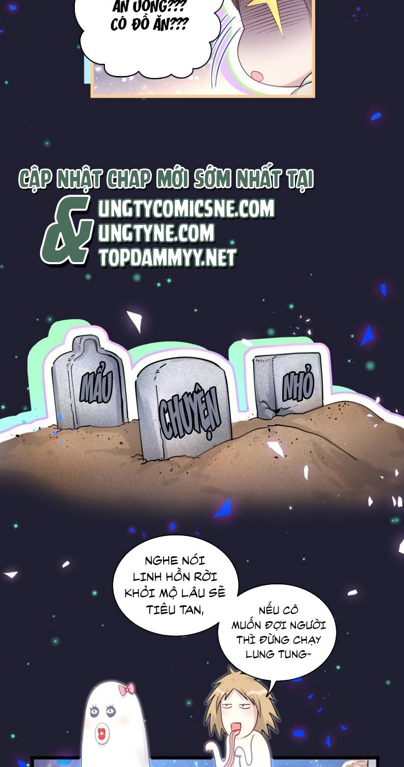 Đứa Bé Là Của Ai ???? Chapter 197 - Trang 2