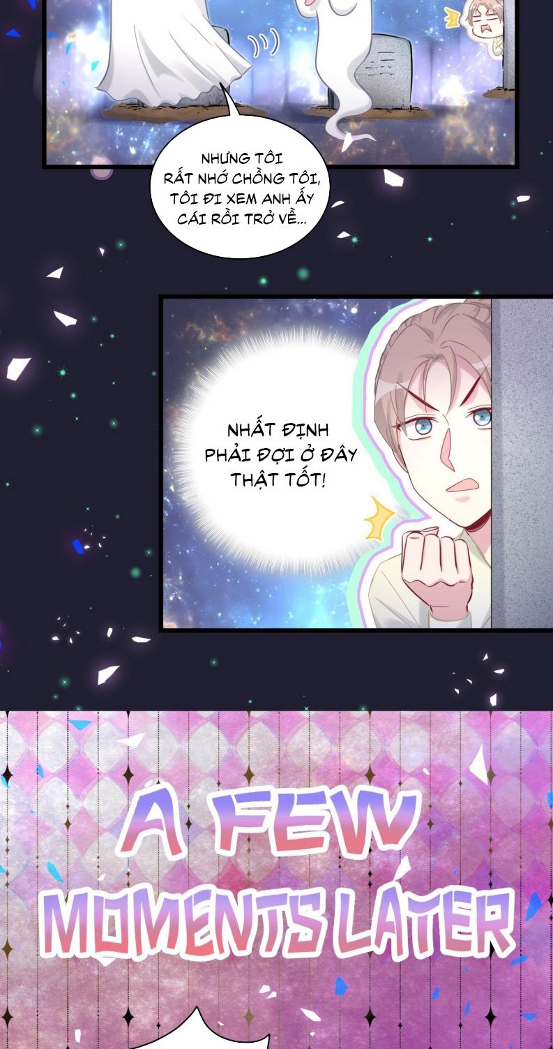 Đứa Bé Là Của Ai ???? Chapter 197 - Trang 2