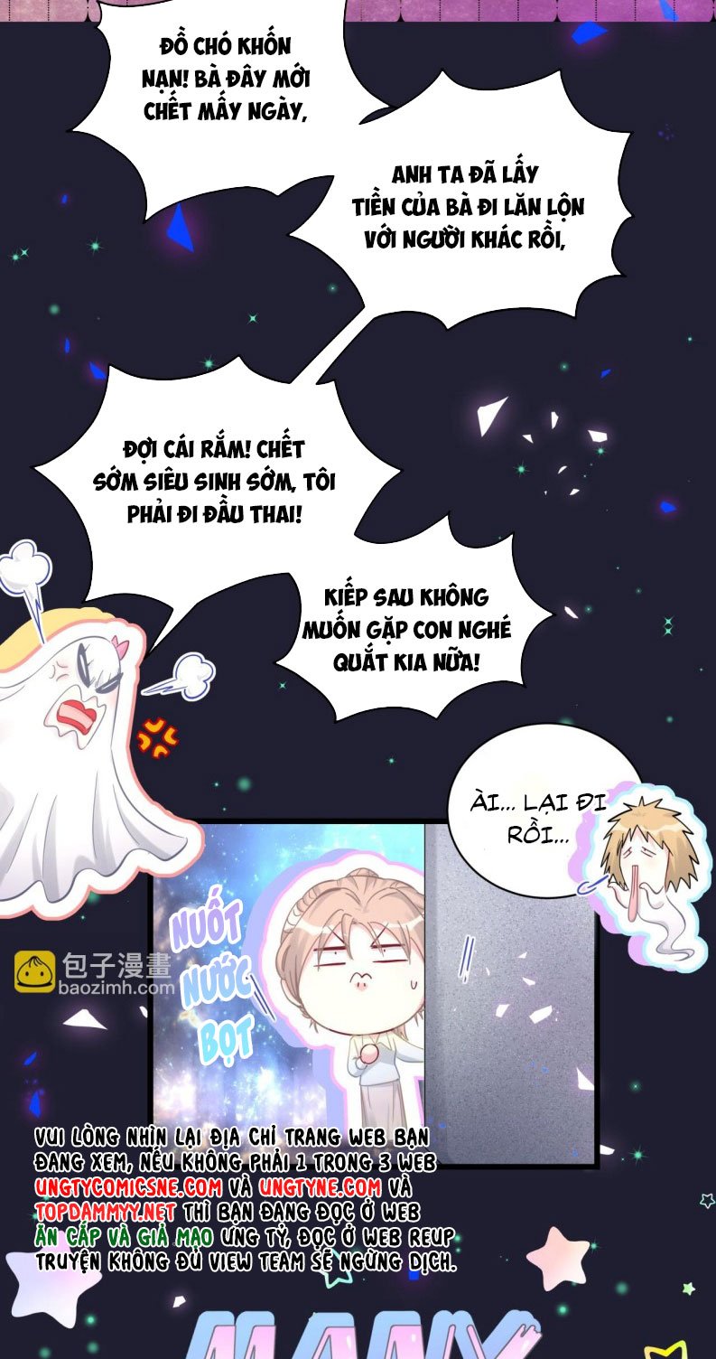 Đứa Bé Là Của Ai ???? Chapter 197 - Trang 2