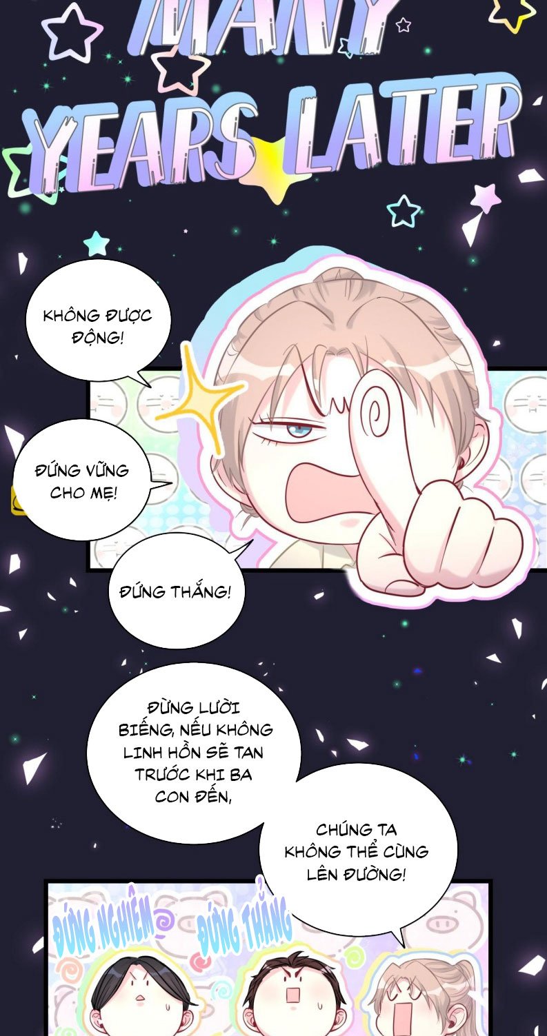 Đứa Bé Là Của Ai ???? Chapter 197 - Trang 2