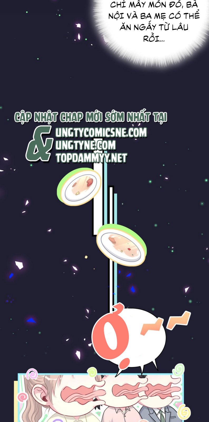 Đứa Bé Là Của Ai ???? Chapter 198 - Trang 2