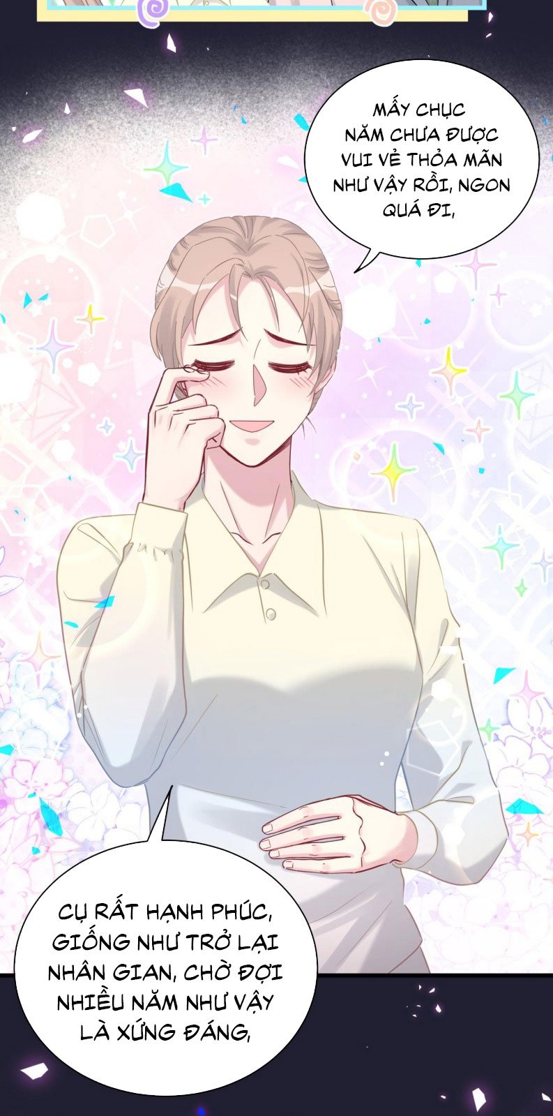 Đứa Bé Là Của Ai ???? Chapter 198 - Trang 2