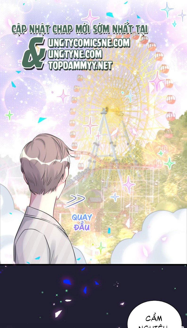 Đứa Bé Là Của Ai ???? Chapter 198 - Trang 2