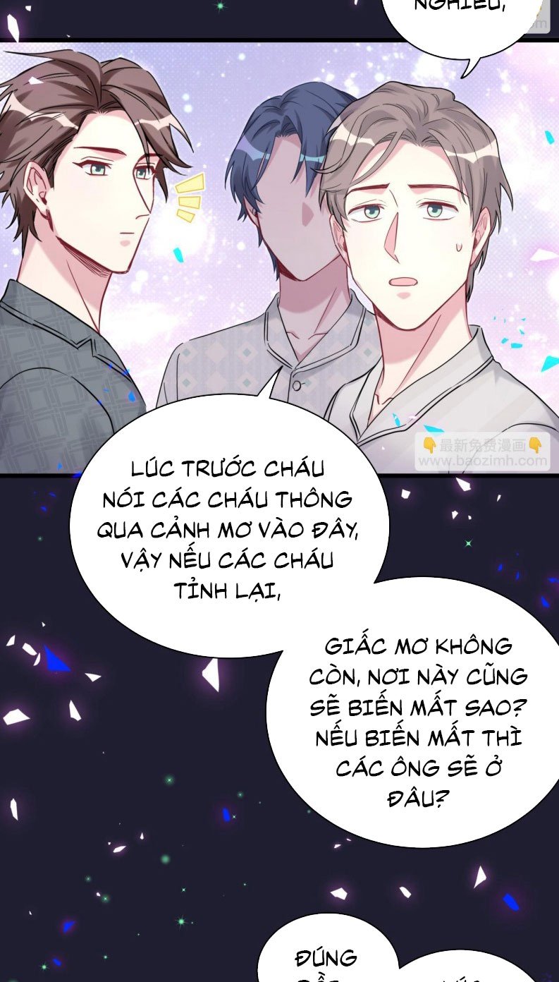 Đứa Bé Là Của Ai ???? Chapter 198 - Trang 2