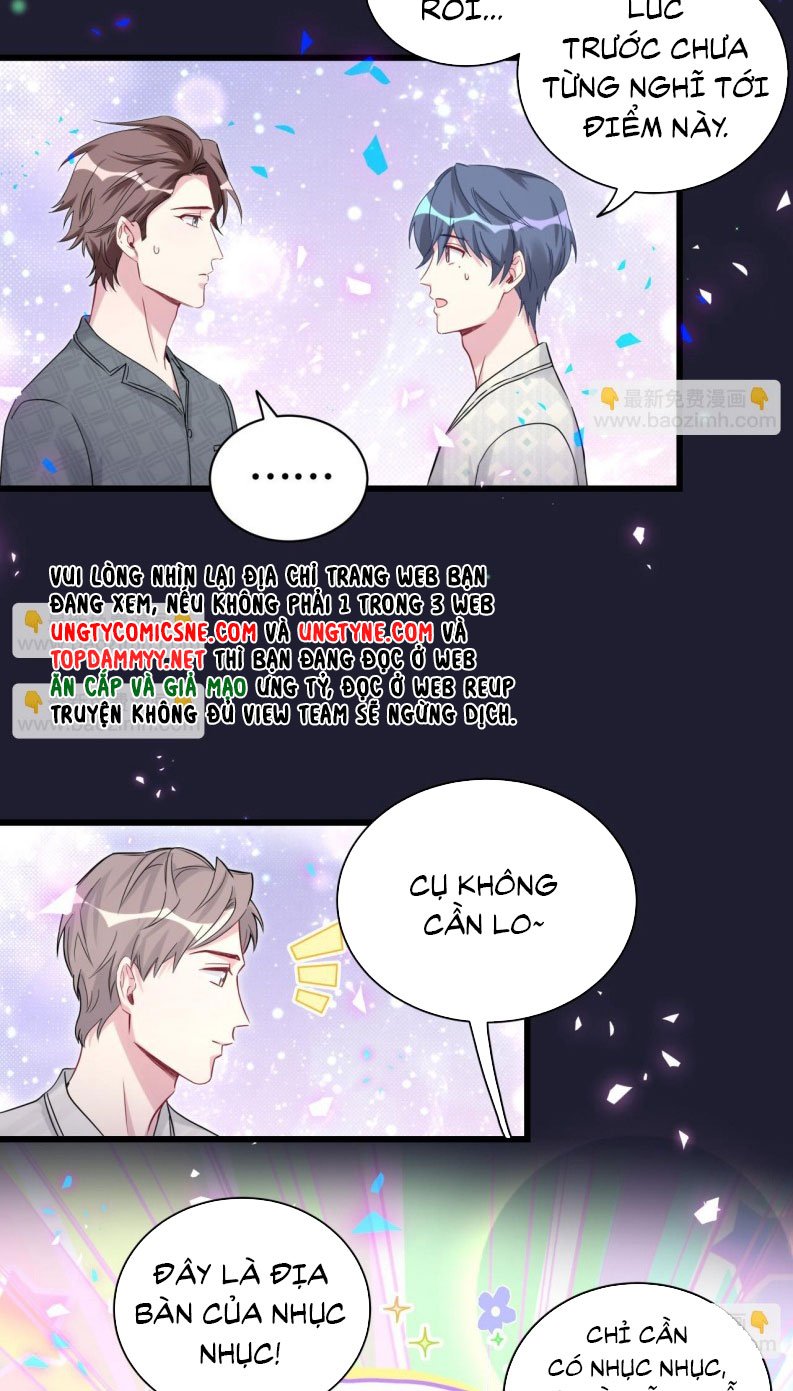Đứa Bé Là Của Ai ???? Chapter 198 - Trang 2